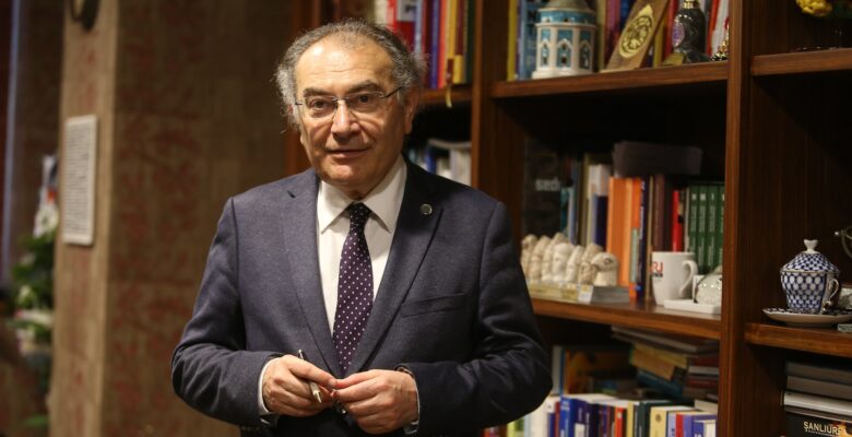 Prof. Dr. Nevzat Tarhan: “Dijitalleşme otizm için önemli bir risk faktörü”