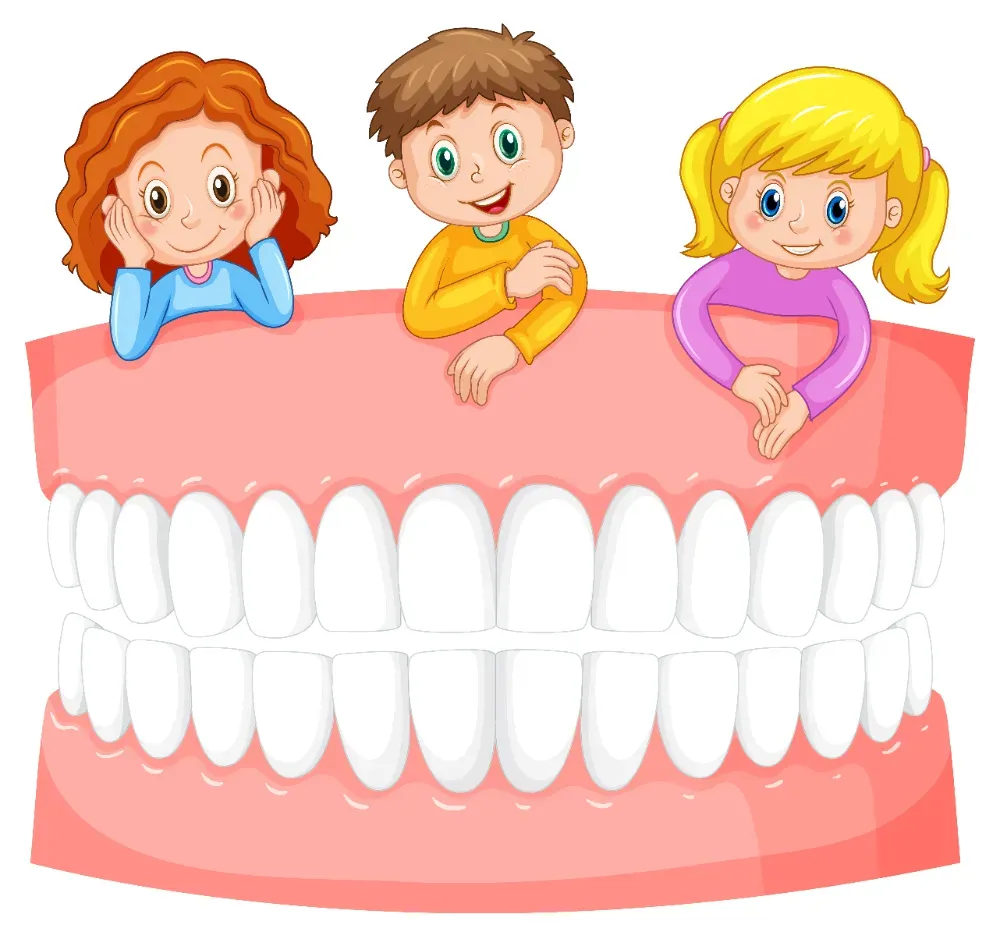 Çocuklarda Ağız Sağlığı ve Psikososyal Gelişim: “Gülüşün Özgüveni” Bilinci Güçleniyor