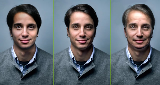 Adobe Photoshop, NVIDIA’nın Yeni Yapay Zekâ Destekli Nöral Filtrelerini Kullanıyor