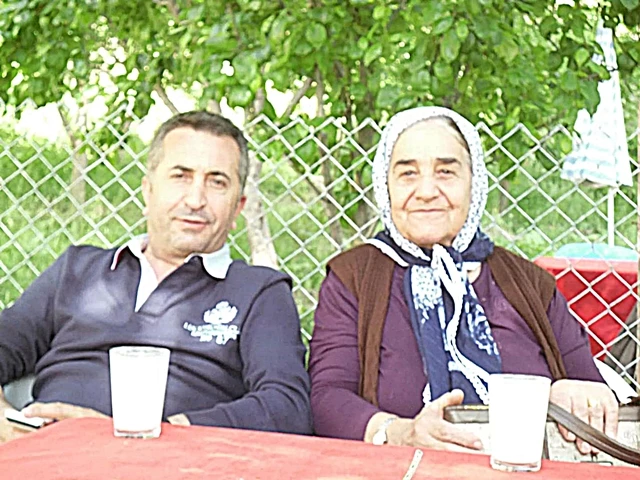 GEYİK AİLESİNDEN TAZİYE VE TEŞEKKÜR MESAJI