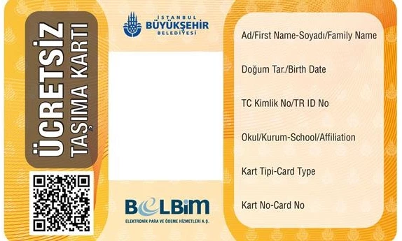 İSTANBUL’DA 100 BİN ANNE ARTIK ÜCRETSİZ SEYAHAT EDİYOR