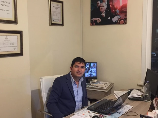 Özgür Polat, Sancaktepe