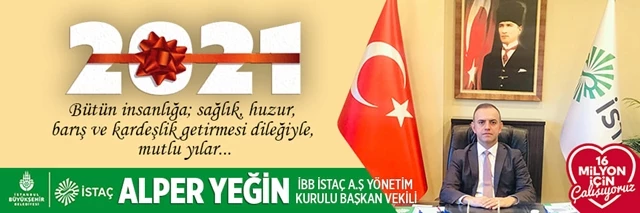 ALPER YEĞİN