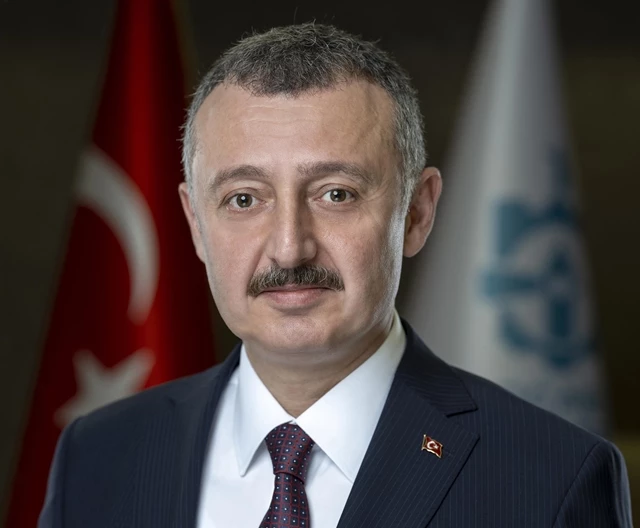 Başkan Büyükakın: Sağlık çalışanlarımız ülkemizin gururu, sağlığımızın sigortasıdır