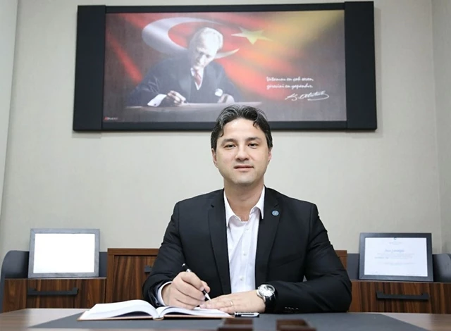 Bora Yörükoğlu’nun 8 Mart Dünya Kadınlar Günü mesajı