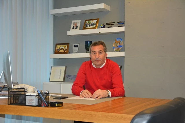 Cemal Geyik’in 8 Mart Dünya Kadınlar Günü mesajı