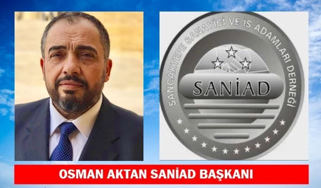 OSMAN AKTAN