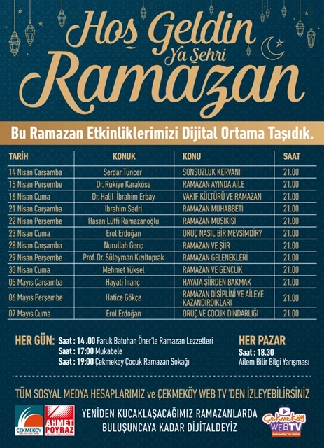 Çekmeköy