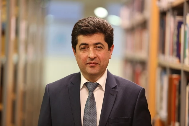 İnsan robot evliliği mümkün mü?