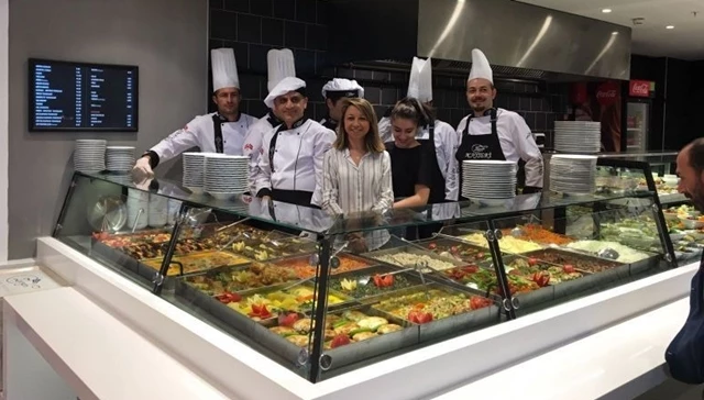 Restoranlarda sulu yemeklere ilgi arttı