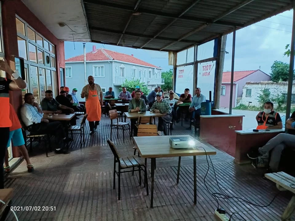 TÜRKİYE