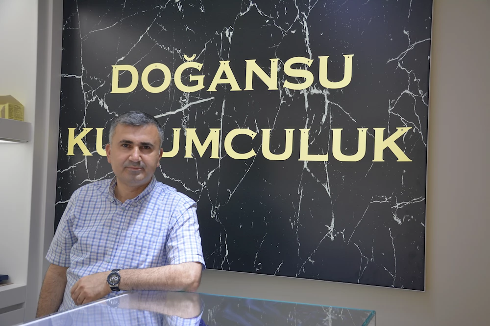NAZIM ÇİFTÇİ