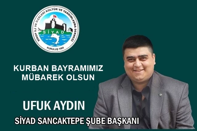 MİMAR UFUK AYDIN