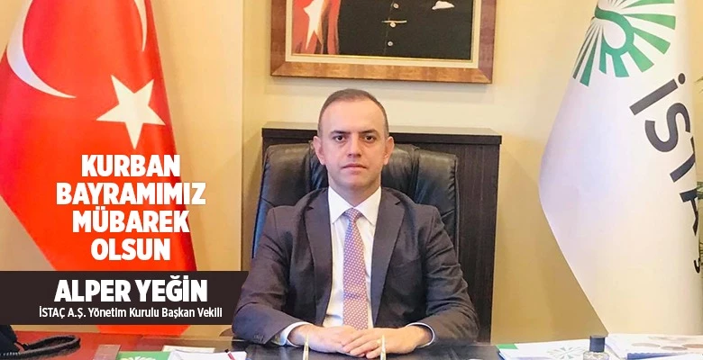 ALPER YEĞİN