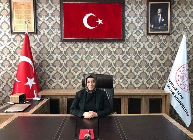 Hale Bağce Özbaş
