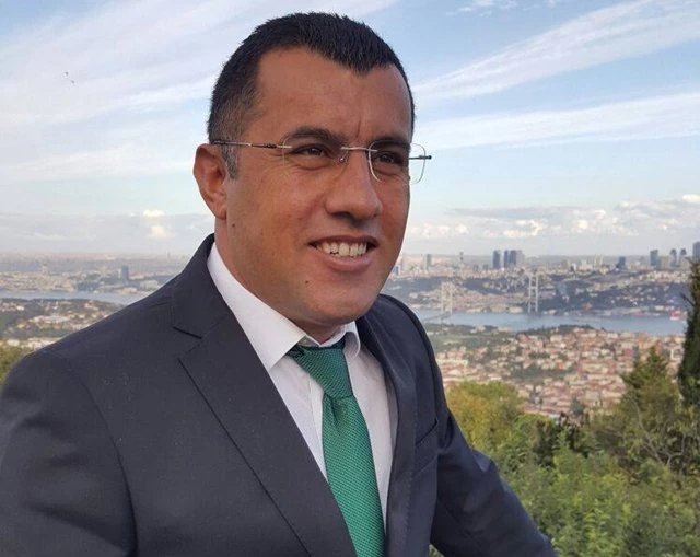 NEZİR ÖZALP’İN KURBAN BAYRAMI MESAJI