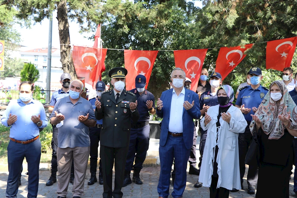 Sancaktepe