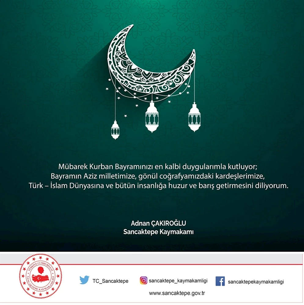 KAYMAKAM ADNAN ÇAKIROĞLU