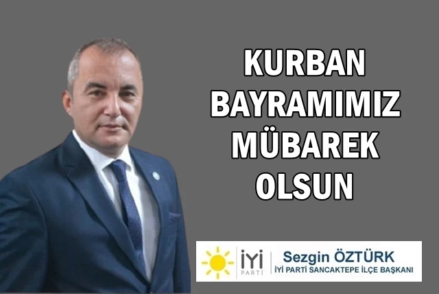 SEZGİN ÖZTÜRK