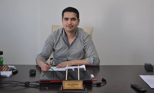 MİMAR ÇAĞRI CİNGİTAŞ’IN KURBAN BAYRAMI MESAJI