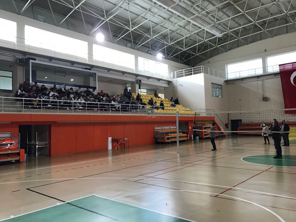 NKÜ Beden Eğitimi ve Spor Yüksekokulu Oryantasyon Programı Gerçekleşti