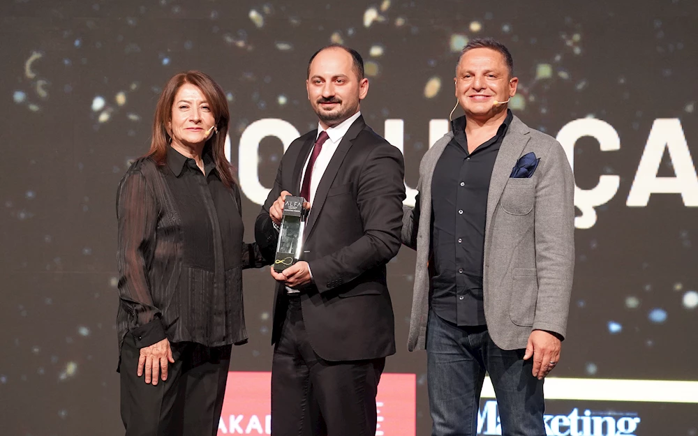 Müşteri Deneyimini En İyi Yöneten Çay Markası Doğuş Çay Oldu
