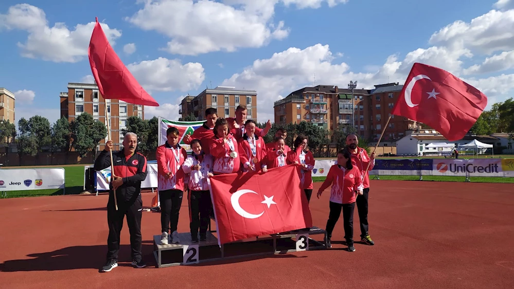 İtalya’da Kağıtspor rüzgârı