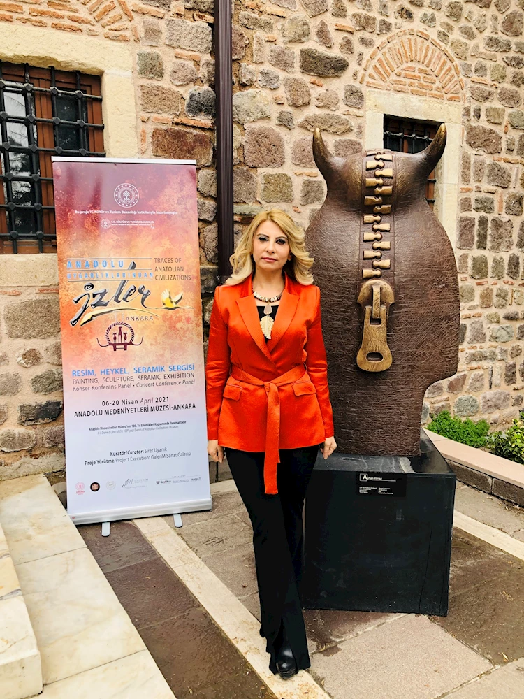 ANADOLU UYGARLIKLARININ İZLERİ İSTANBUL’DA