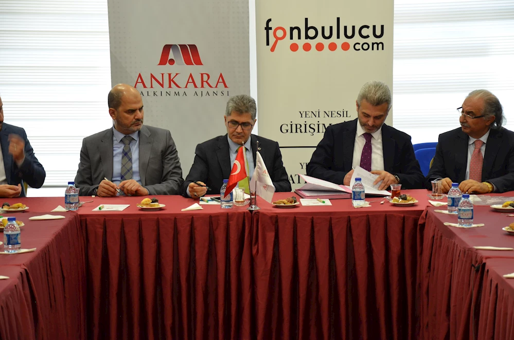 Yeni nesil kamu-startup iş birliği hayata geçti
