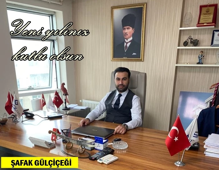 ŞAFAK GÜLÇİÇEĞİ