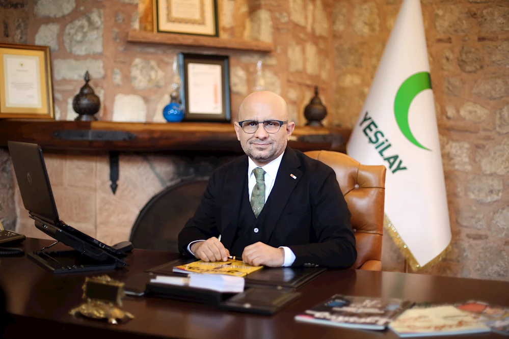 Yeşilay’dan ebeveynlere tatilde dengeyi sağlamanın ipuçları
