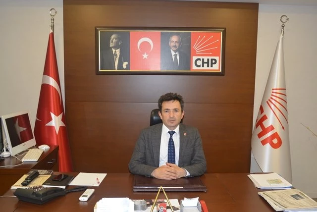 MUHARREM AYDIN’IN 18 MART ÇANAKKALE ZAFERİ MESAJI
