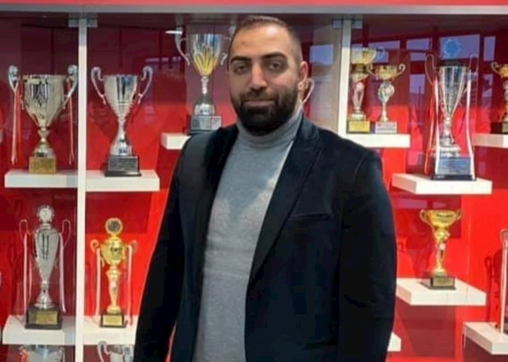TAYFUN OKULMUŞ’UN RAMAZAN BAYRAMI MESAJI