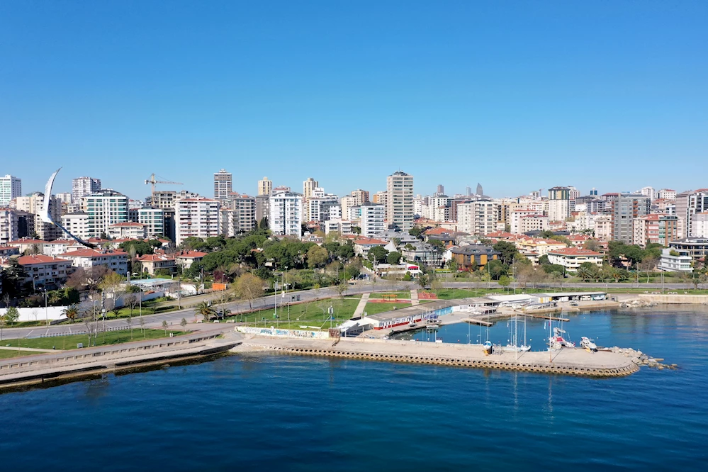 KADIKÖY’DE YENİ BİNALARIN ENERJİ VERİMLİLİĞİ ARTACAK