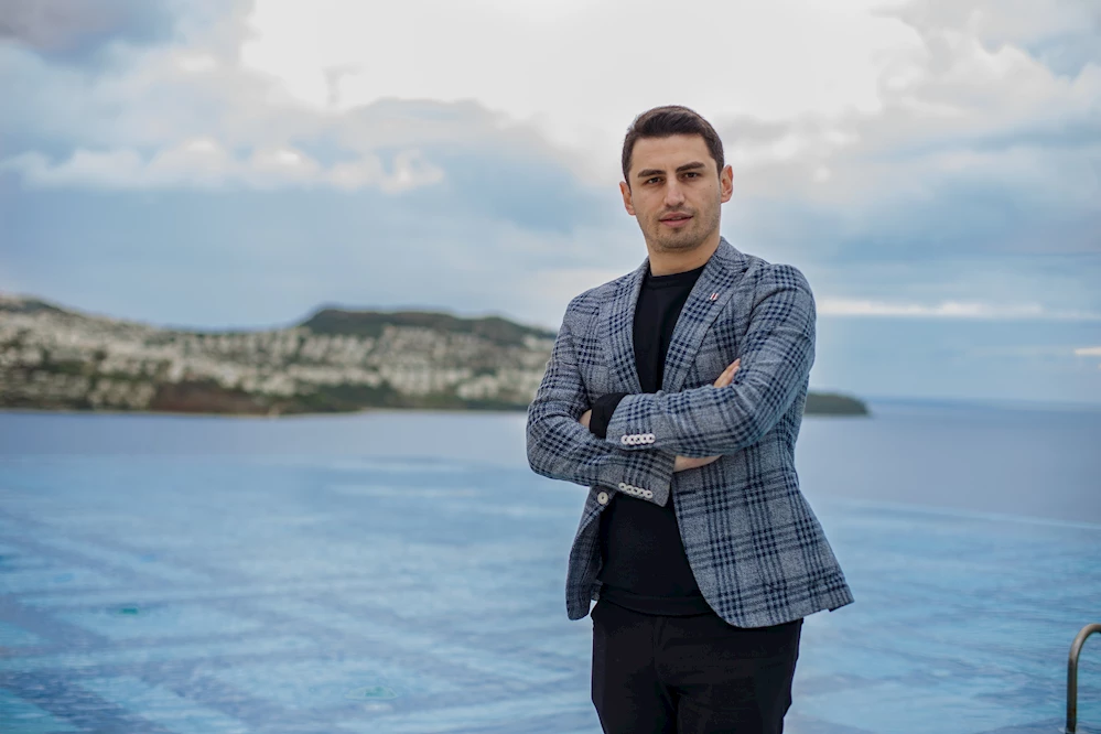Türkiye, enerjide güneşe odaklandı
