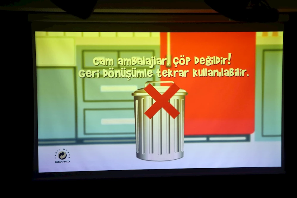Maltepe Çevre Akademisi kuruldu
