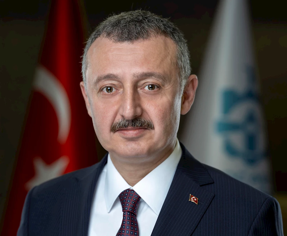 Büyükakın “Büyüklerimiz, bizi geleceğe emanet edenimizdir”