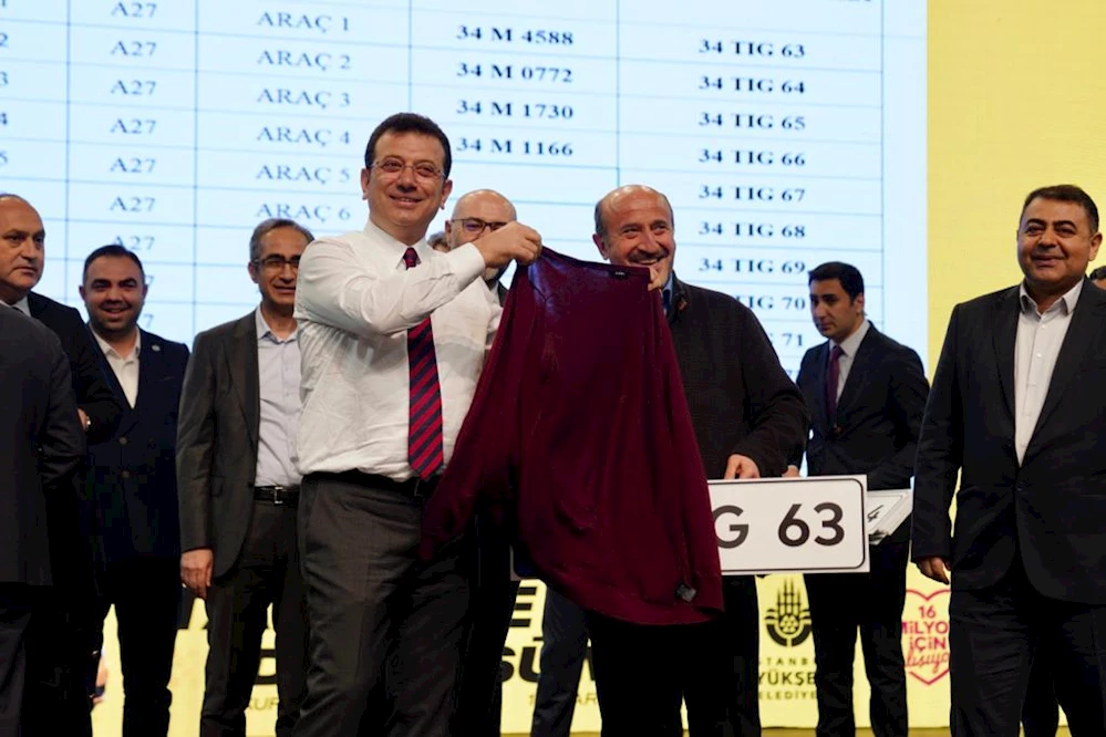 KURALAR ÇEKİLDİ: İSTANBUL YENİ TAKSİLERİNİ BEKLİYOR