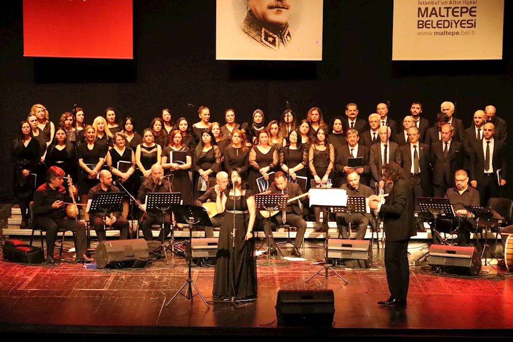 Âşık Veysel Maltepe