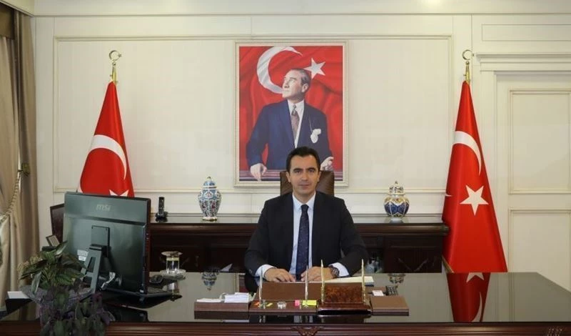 Sancaktepe Kaymakamı Ahmet Karakaya