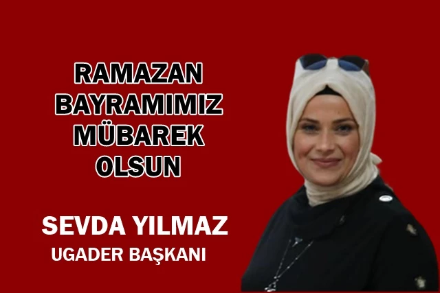 SEVDA YILMAZ