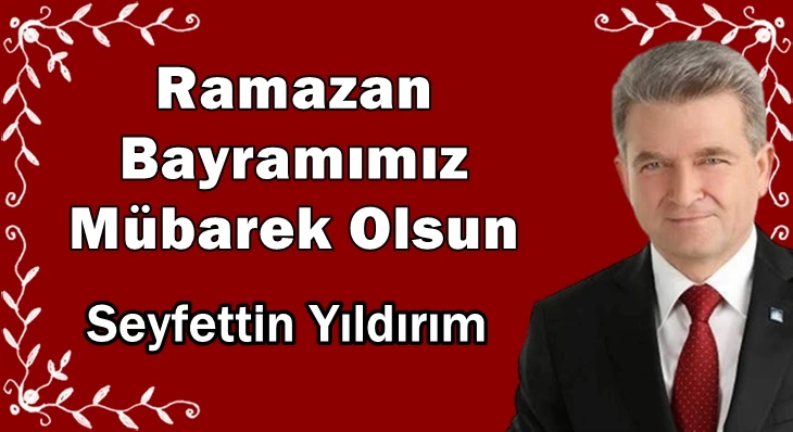 SEYFETTİN YILDIRIM