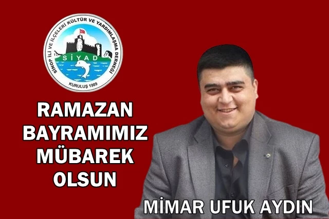 Mimar Ufuk Aydın