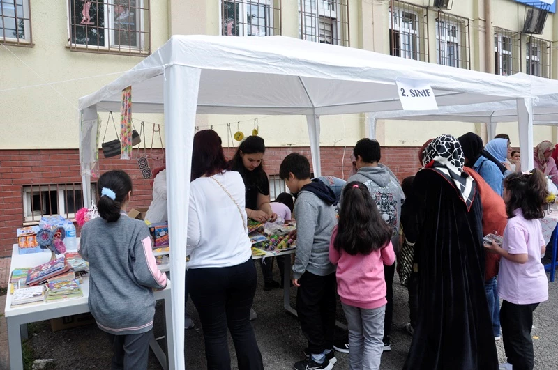 Sancaktepe Paşaköy