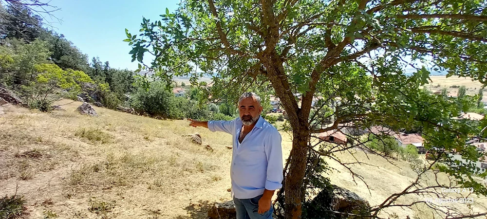 Şeyh Köyü Muhtar Adayı Durmuş Acar’dan Projeler ve Taahhütler