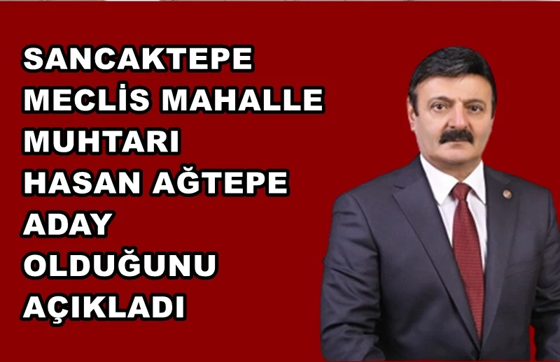 SANCAKTEPE