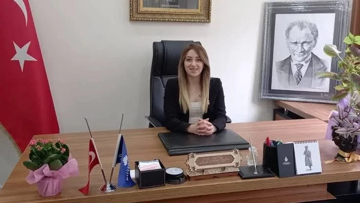 CANSU AKDAĞ SANCAKTEPE