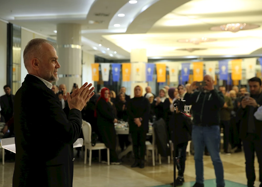 Ahmet Poyraz, Yeniden İstanbul !  Daha güçlü Çekmeköy !