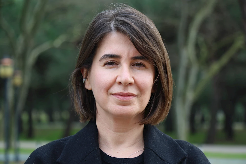 GTÜ Akademisyeninin Uluslararası Başarısı