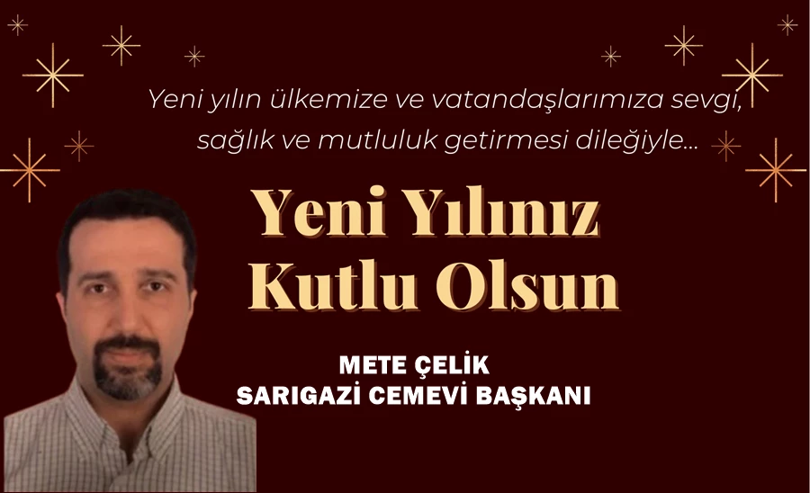 Mete Çelik
